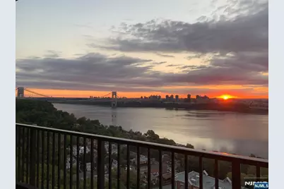 3 Horizon Road #1004, Fort Lee, NJ 07024 - Photo 5