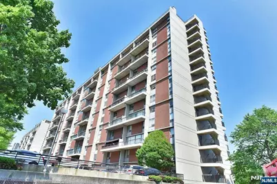 3 Horizon Road #1004, Fort Lee, NJ 07024 - Photo 33