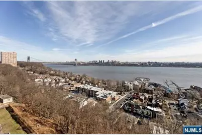 3 Horizon Road #1004, Fort Lee, NJ 07024 - Photo 7