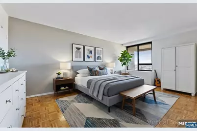 3 Horizon Road #1004, Fort Lee, NJ 07024 - Photo 27