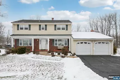 29 Joyce Drive, Roxbury Township, NJ 07876 - Photo 1