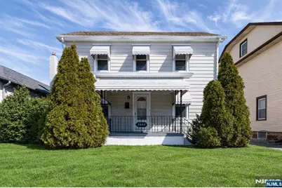 2557 Wh-Mer Road, Hamilton Township, NJ 08619 - Photo 1
