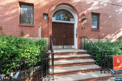 476 Monmouth Street 203 #203, Jersey City, NJ 07302 - Photo 27