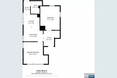 366 Badger Avenue, Newark, NJ 07112 - Photo 5