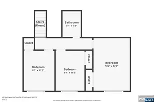 638 Washington Ave, Washington Township, NJ 07676 - Photo 19