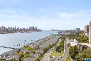 7002 Blvd East 32F, Guttenberg, NJ 07093 - Photo 11