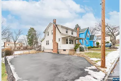 41 Robertson Road, West Orange Township, NJ 07052 - Photo 3