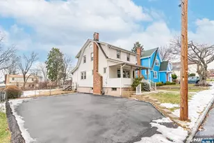 41 Robertson Rd, West Orange Township, NJ 07052 - Photo 3