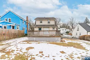 41 Robertson Rd, West Orange Township, NJ 07052 - Photo 7