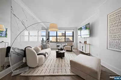 7002 Boulevard East Ph 43A #PH 43A, Guttenberg, NJ 07093 - Photo 1