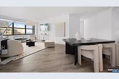 7002 Boulevard East Ph 43A #PH 43A, Guttenberg, NJ 07093 - Photo 5