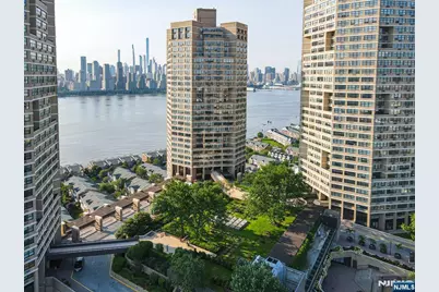 7002 Boulevard East Ph 43A #PH 43A, Guttenberg, NJ 07093 - Photo 33