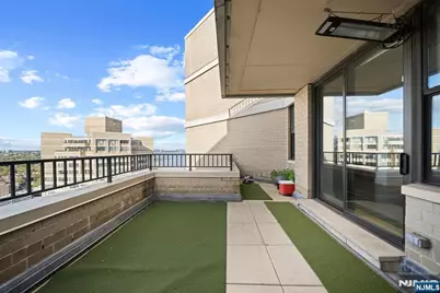 7002 Boulevard East Ph 43A #PH 43A, Guttenberg, NJ 07093 - Photo 13