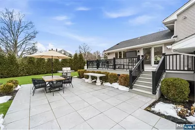 231 Birchwood Road, Old Tappan, NJ 07675 - Photo 35