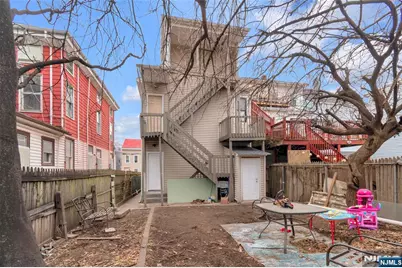 25 Oak Street, Paterson, NJ 07501 - Photo 25