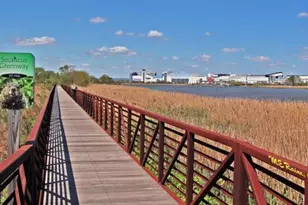 1527 Harmon Cove Tower, Secaucus, NJ 07094 - Photo 27