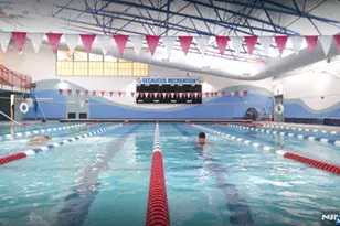 1527 Harmon Cove Tower, Secaucus, NJ 07094 - Photo 35