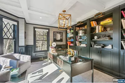 4 Mill Brook Lane, Franklin Lakes, NJ 07417 - Photo 17