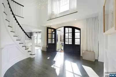 4 Mill Brook Lane, Franklin Lakes, NJ 07417 - Photo 3