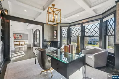 4 Mill Brook Lane, Franklin Lakes, NJ 07417 - Photo 19