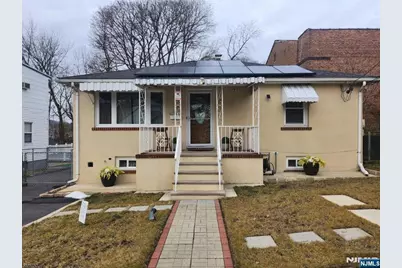 15 Webster Avenue, Paterson, NJ 07501 - Photo 1