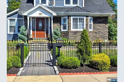 64 Van Houten Place, Belleville, NJ 07109 - Photo 3