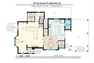 64 Van Houten Pl, Belleville, NJ 07109 - Photo 47