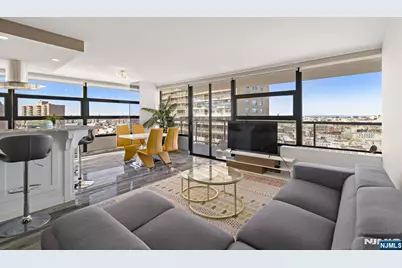 6050 E John F Kennedy Boulevard 20G #20G, West New York, NJ 07093 - Photo 5