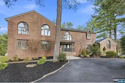 921 Franklin Lake Road, Franklin Lakes, NJ 07417 - Photo 1