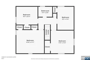 5 Bobbink Terrace, East Rutherford, NJ 07073 - Photo 39