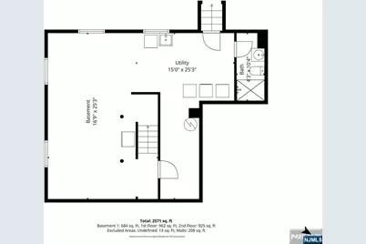 26 E Harrison Place, Livingston, NJ 07039 - Photo 39