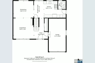 26 E Harrison Place, Livingston, NJ 07039 - Photo 41