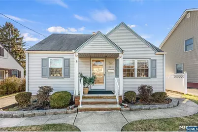 225 Edison Street, Clifton, NJ 07013 - Photo 1