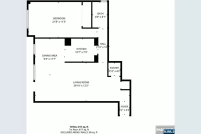 307 Prospect Avenue 17D #17D, Hackensack, NJ 07601 - Photo 29