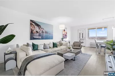 307 Prospect Avenue 17D #17D, Hackensack, NJ 07601 - Photo 1