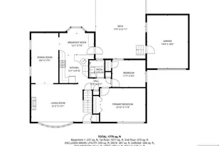 105 Circle Dr, Paramus, NJ 07652 - Photo 13