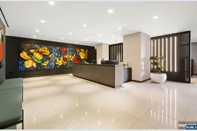 155 Bay Street 808 #808, Jersey City, NJ 07302 - Photo 35