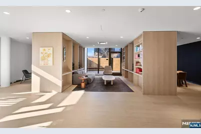 155 Bay Street 808 #808, Jersey City, NJ 07302 - Photo 21
