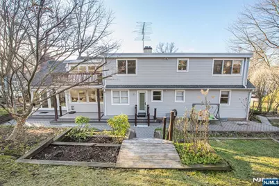 24 Lenox Terrace, West Orange Township, NJ 07052 - Photo 25