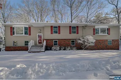1316 Alps Road, Wayne, NJ 07470 - Photo 1