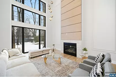 3 Parker Court, Florham Park, NJ 07932 - Photo 9