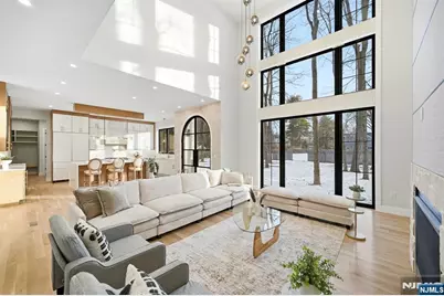 3 Parker Court, Florham Park, NJ 07932 - Photo 13