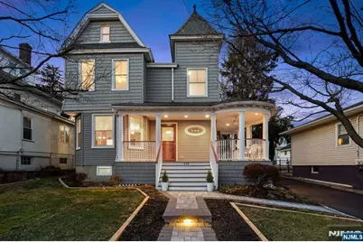 239 Hillside Avenue, Nutley, NJ 07110 - Photo 1