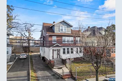 92 Harrison Place, Irvington, NJ 07111 - Photo 1