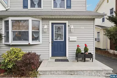 21 Rowe Street, Bloomfield, NJ 07003 - Photo 3
