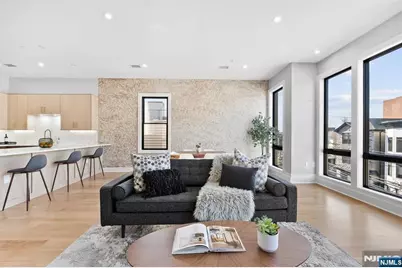 146 Sherman Avenue 3 #3, Jersey City, NJ 07307 - Photo 3