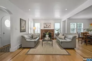 33 Homewood Ave, Allendale, NJ 07401 - Photo 5