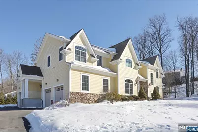 3 London Court, Woodcliff Lake, NJ 07677 - Photo 47