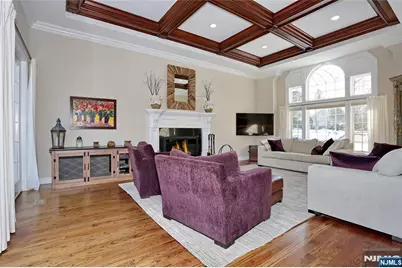 3 London Court, Woodcliff Lake, NJ 07677 - Photo 9