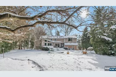 89 Barrett Lane, Wyckoff Township, NJ 07481 - Photo 27